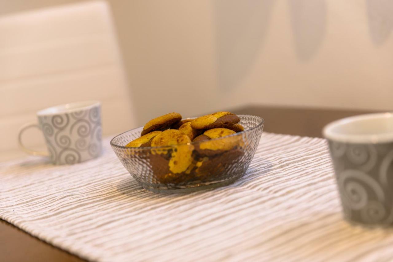 Apartman Jezevac Кърк Екстериор снимка